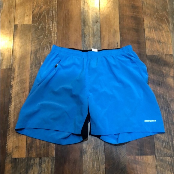 Patagonia Pants - Patagonia shorts M (3398)